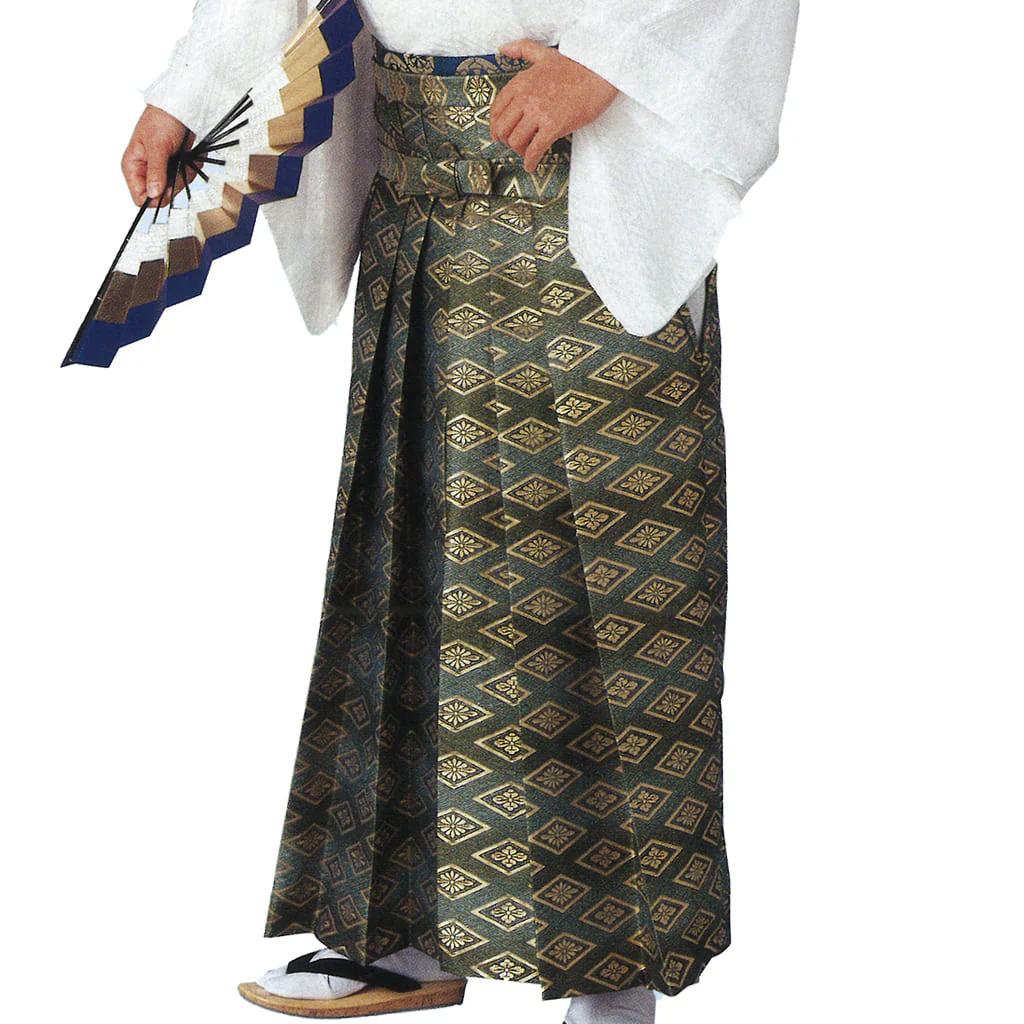 Hakama for Dance Odori 8633