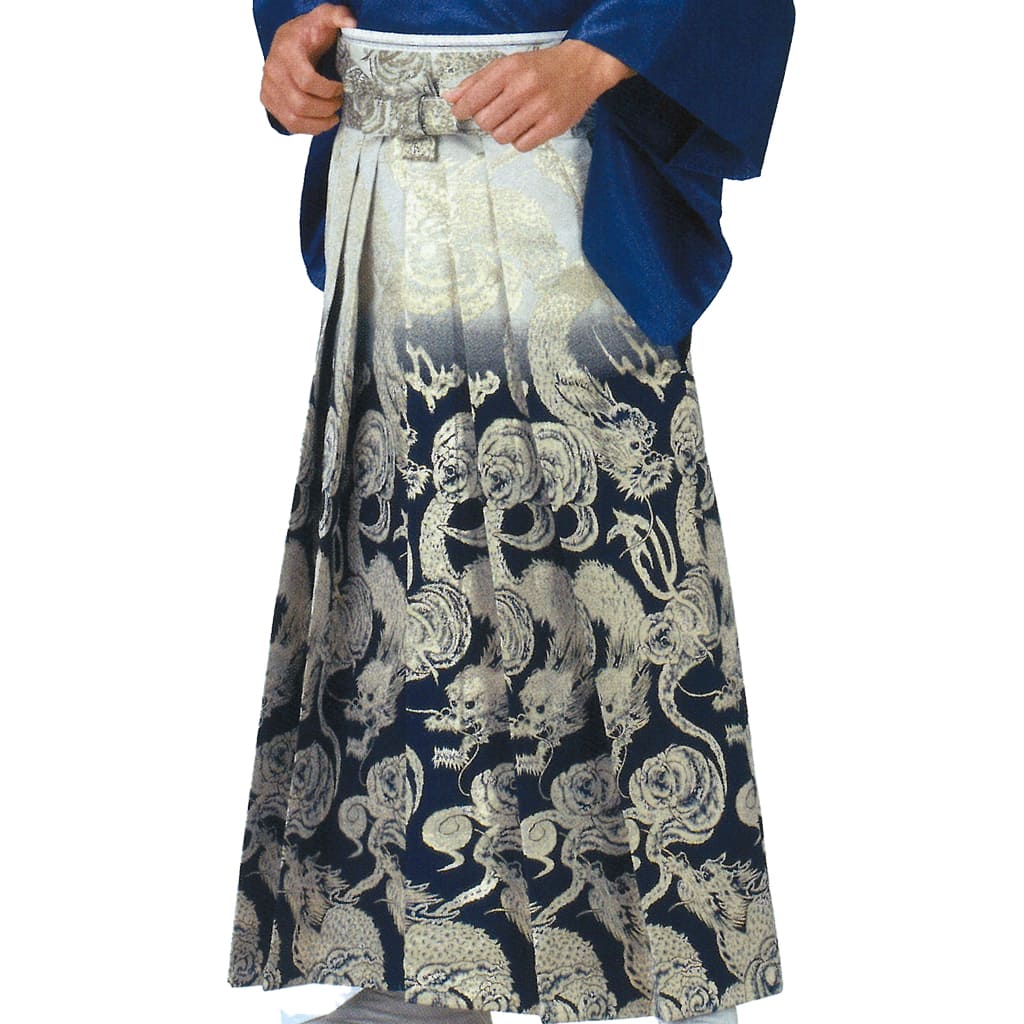 Hakama for Dance Tsubame 8664