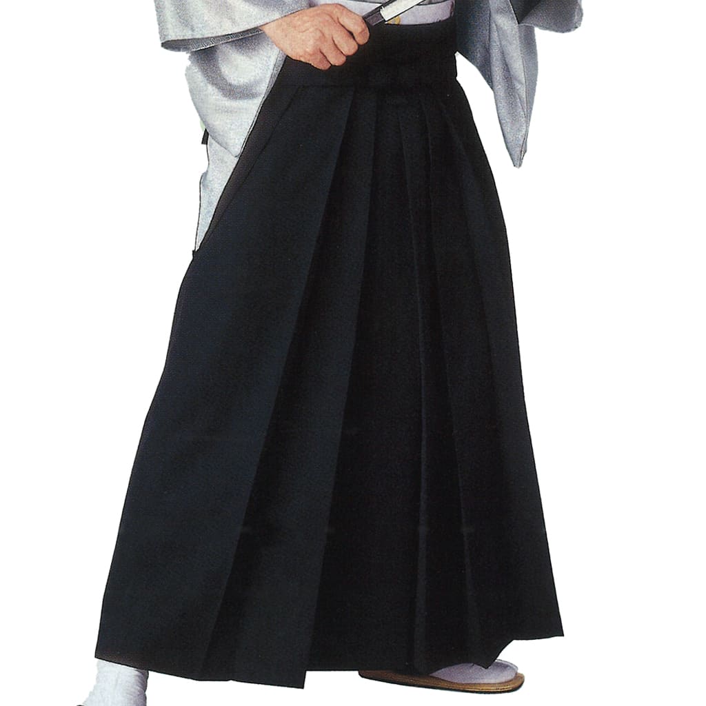 Hakama Paku 8644