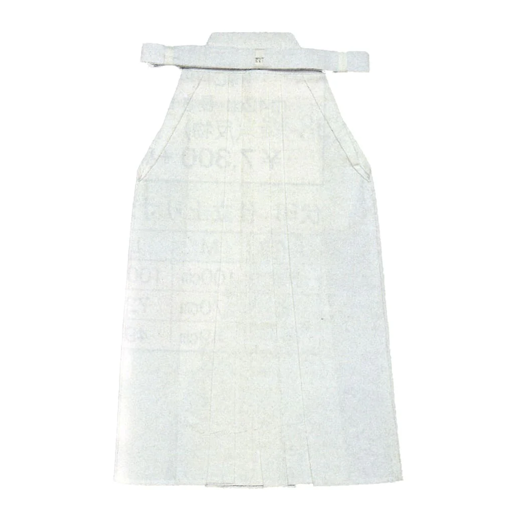 Hakama Paku 8649