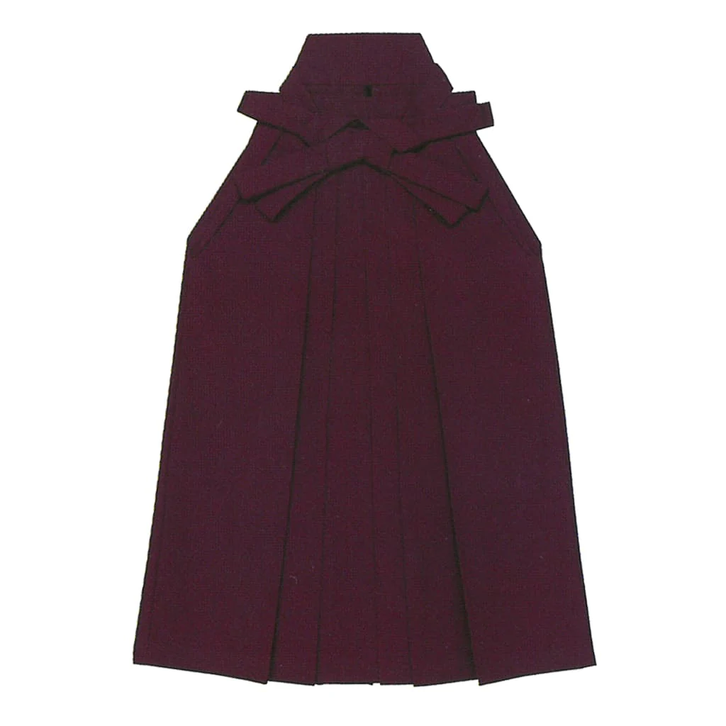 Hakama Paku 8656