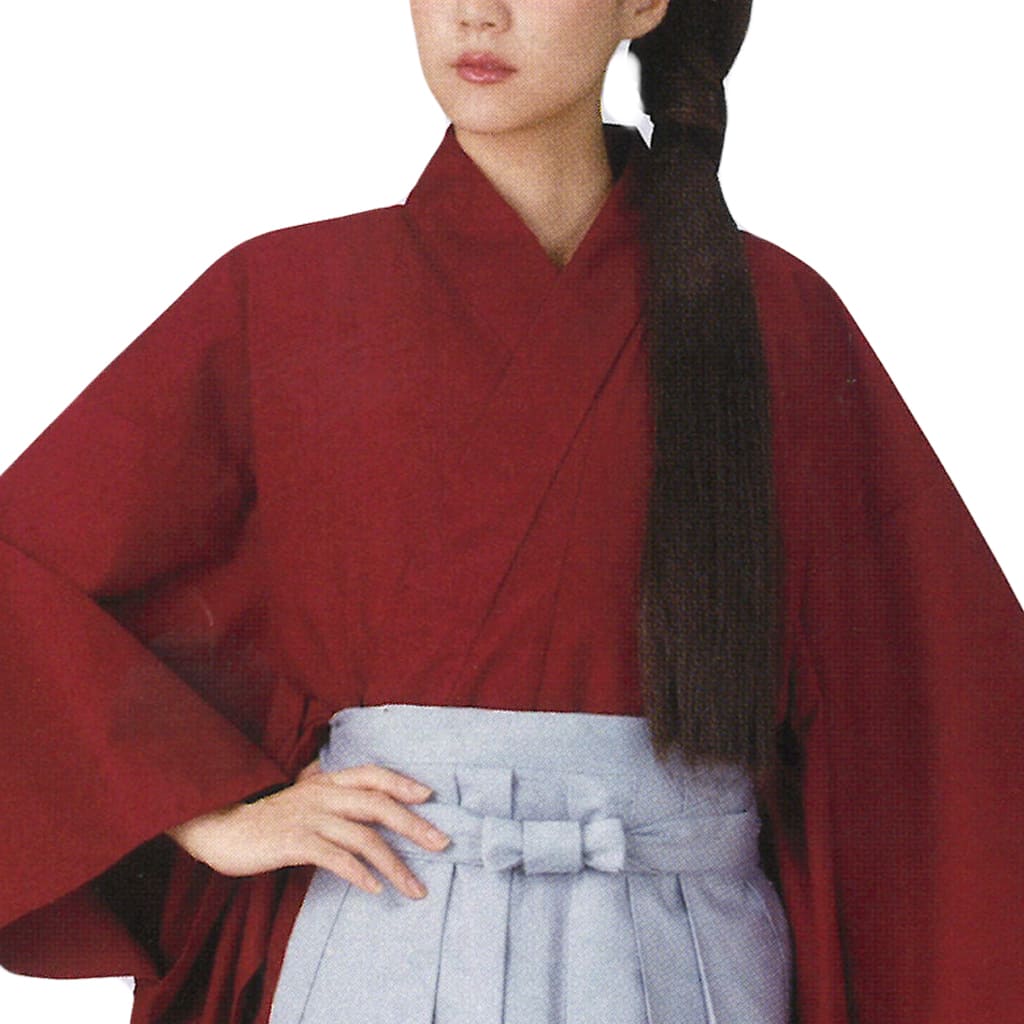 Hakamashita Kimono 9908 Discontinued as soon as stock is gone.