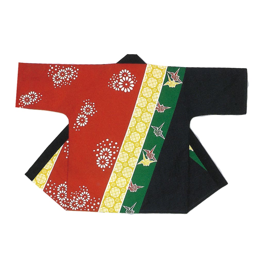 Happi Coat Hatsu 9071