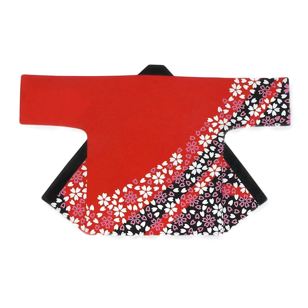 Happi Coat Hatsu 9073