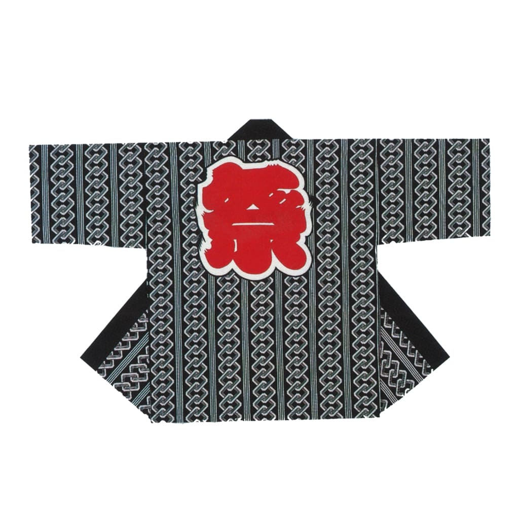 Happi Coat I 9195