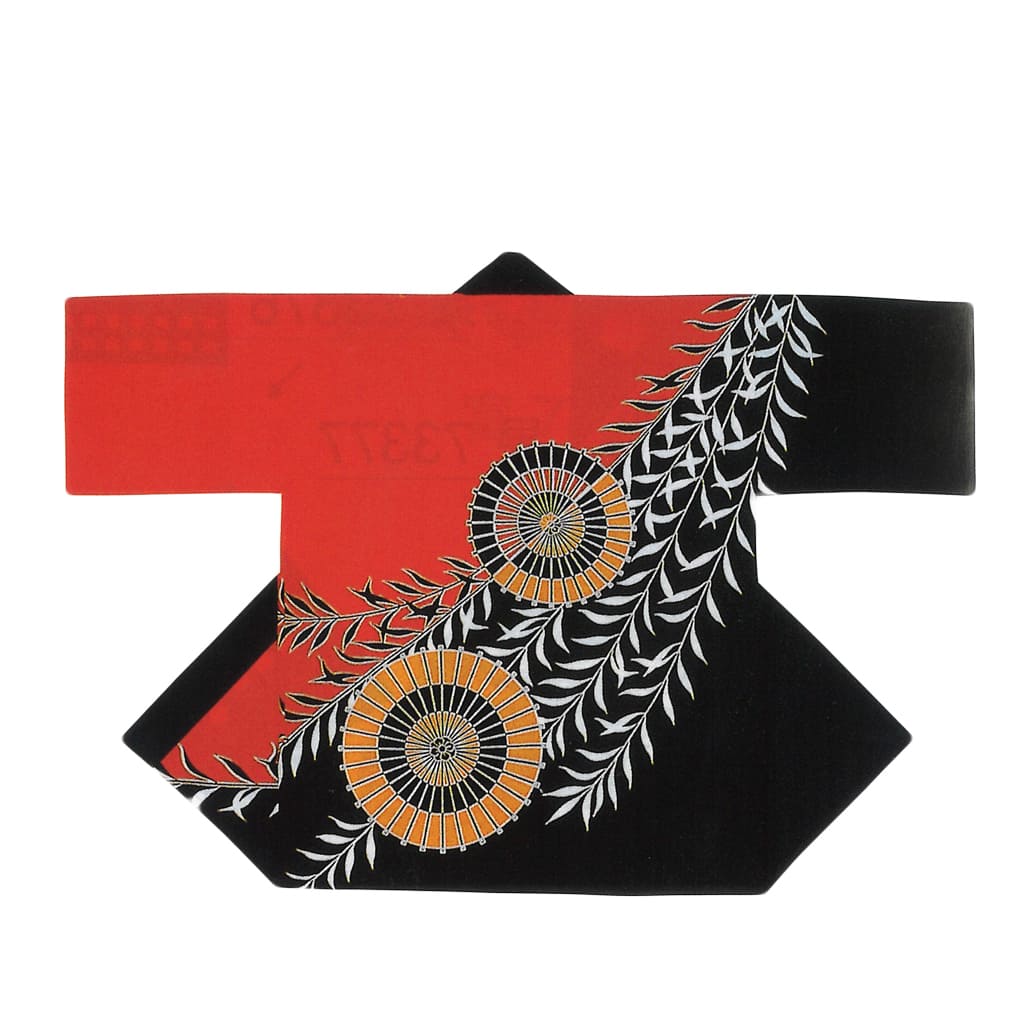 Happi Coat Kichi 60392