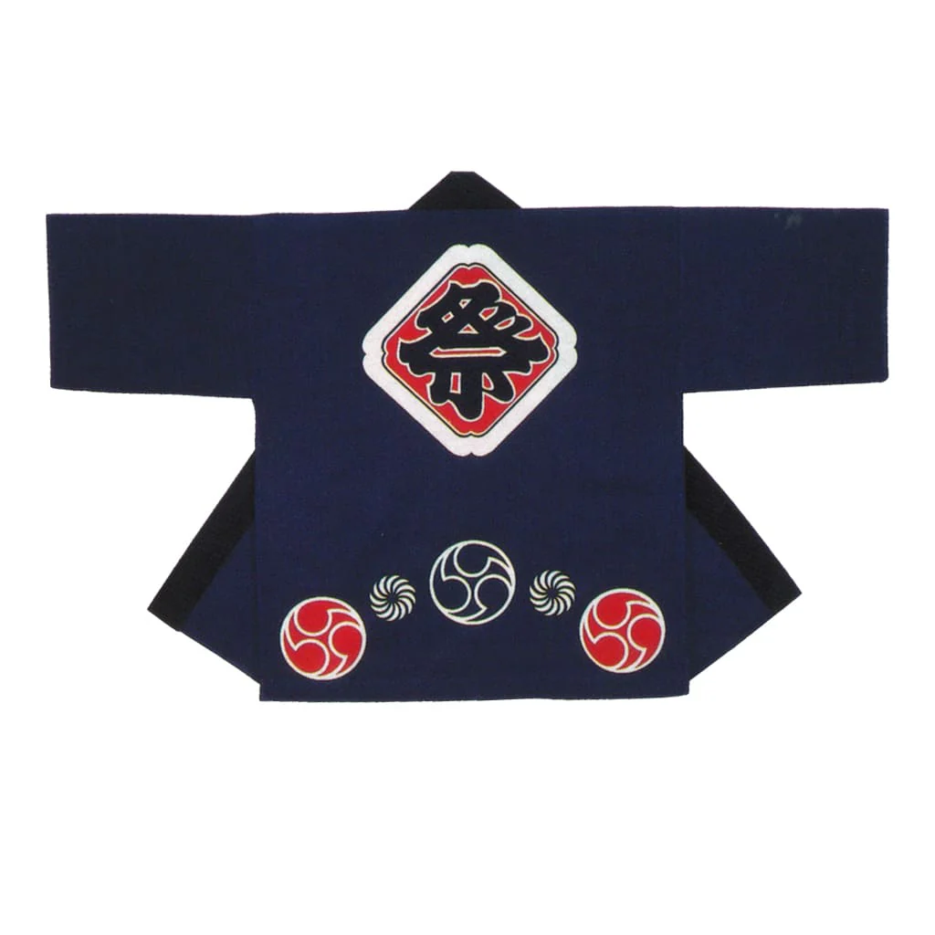 Happi Coat Ni 9285
