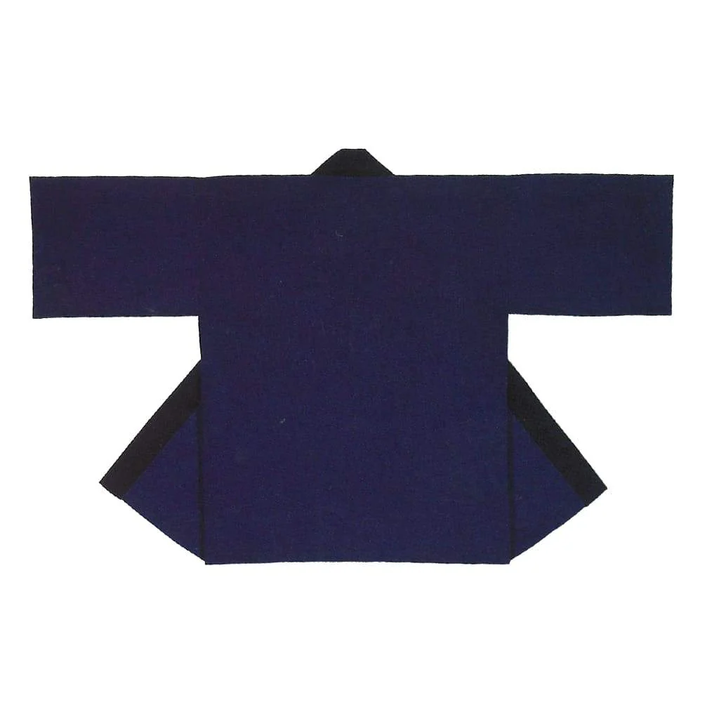 Happi Coat O 9451