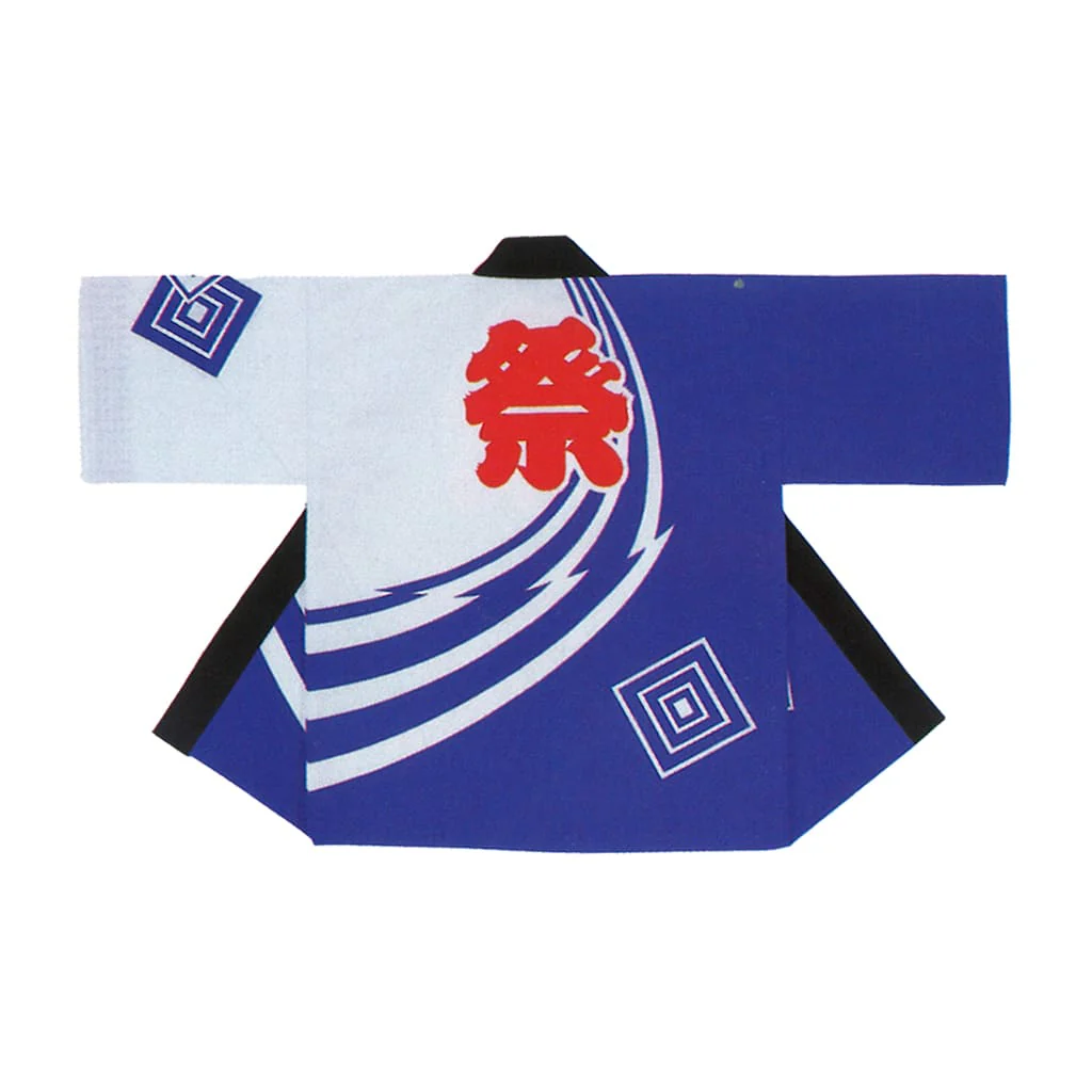 Happi Coat Su 7556