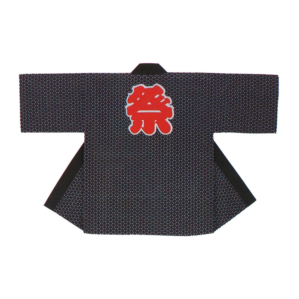 Happi Coat Su 7557