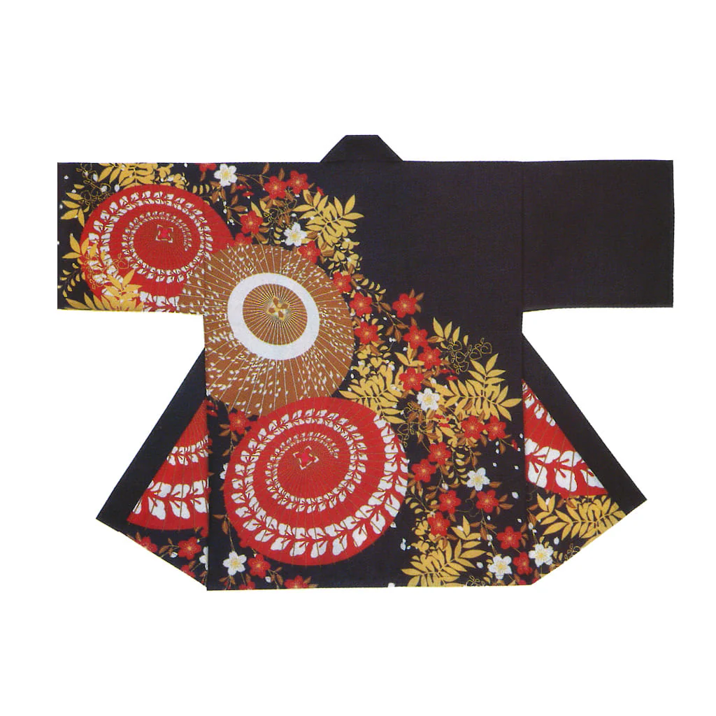 Happi Coat Sugi 7436
