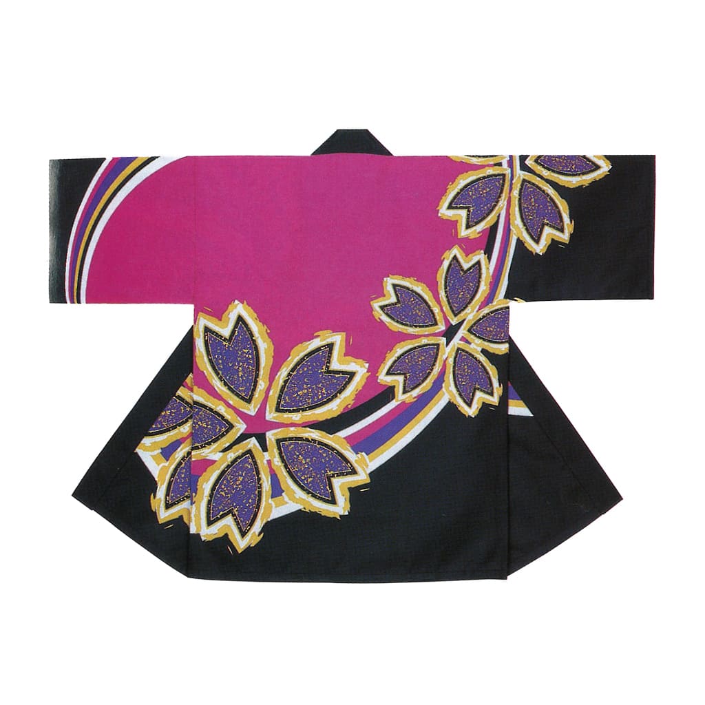 Happi Coat Sugi 7492