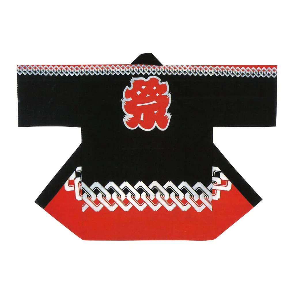 Happi Coat Sugi 7514