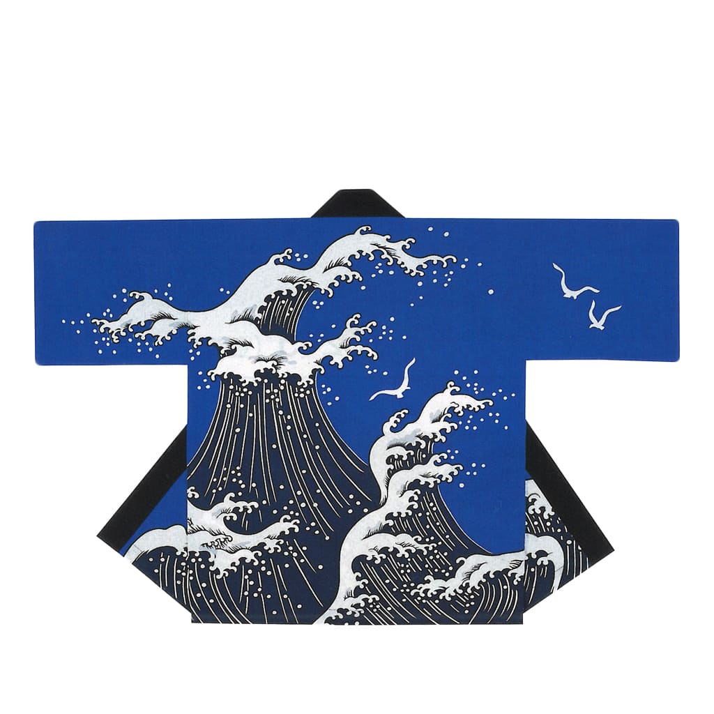 Happi Coat Syuu 60341