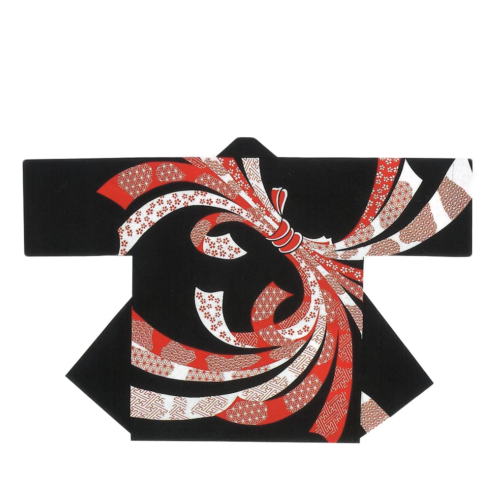 Happi Coat Syuu 60342