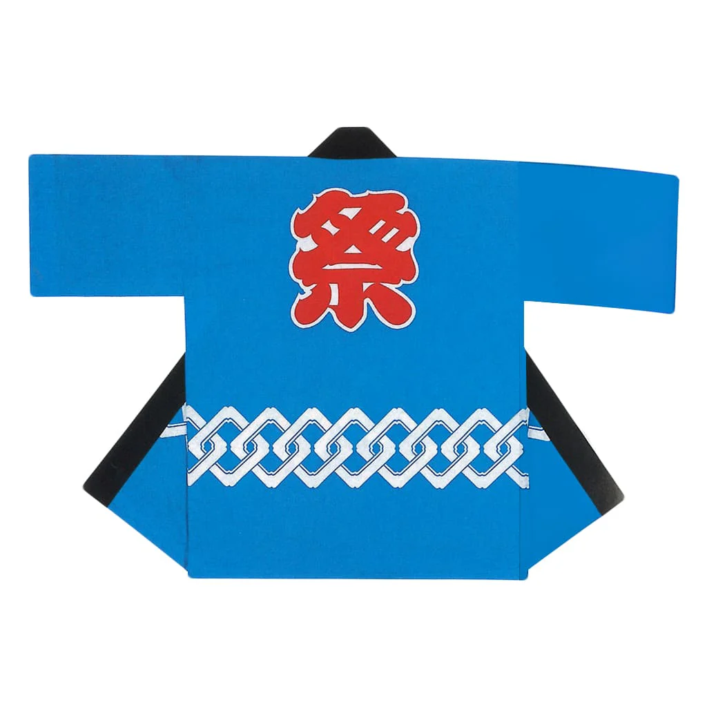 Happi Coat Syuu 60349