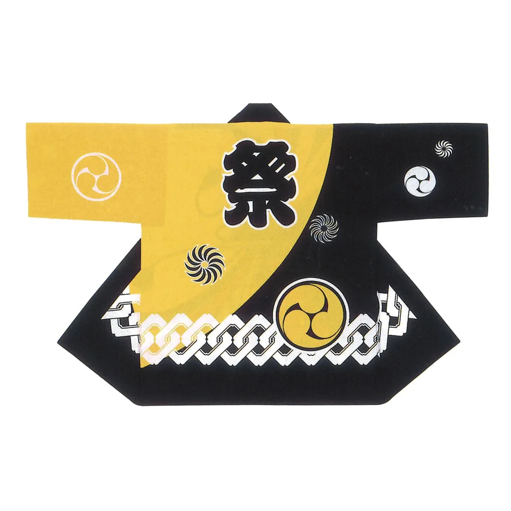 Happi Coat Syuu 60364