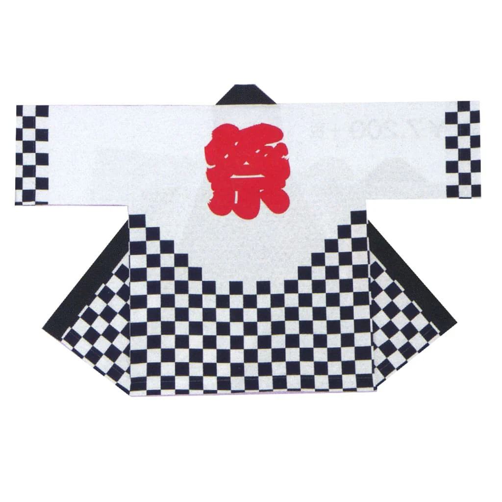 Happi Coat Wa 9215