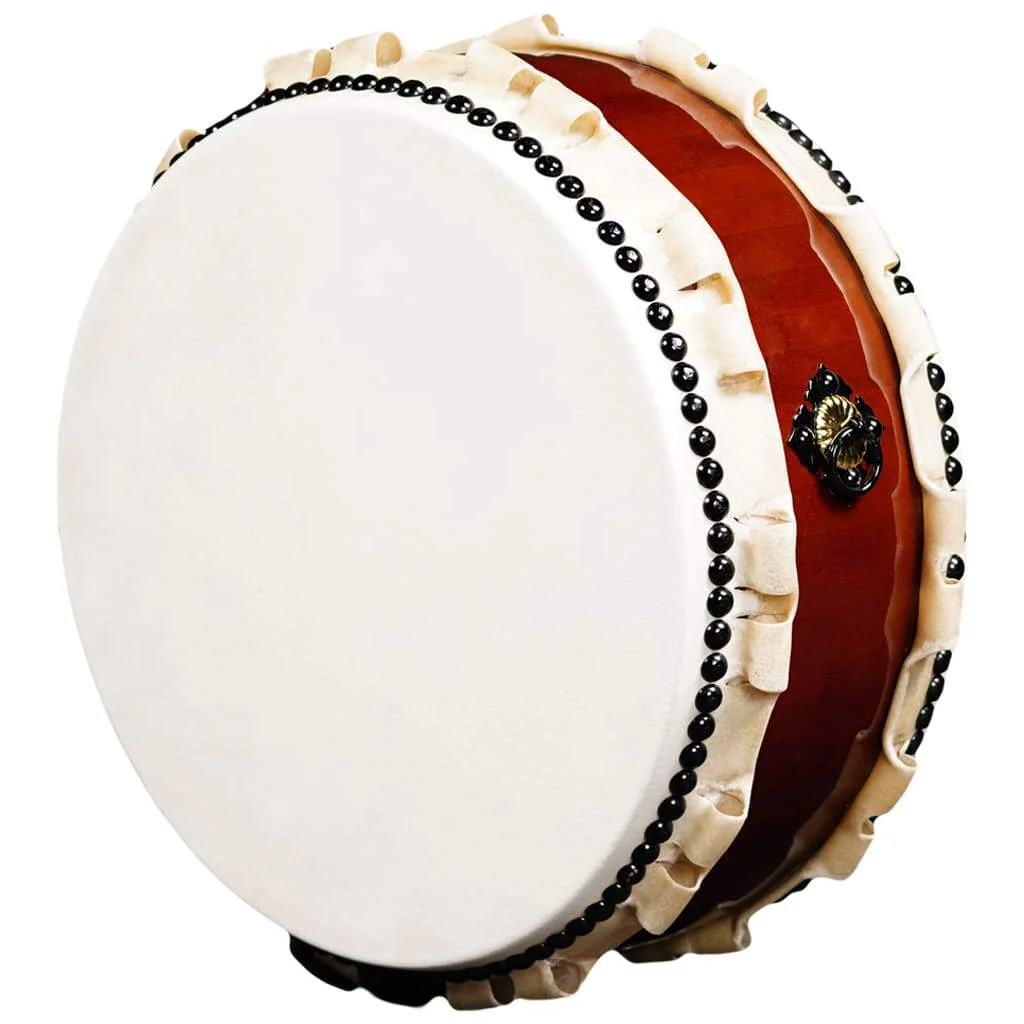 Hirado Daiko - 眞 - (SHIN=genuine article)