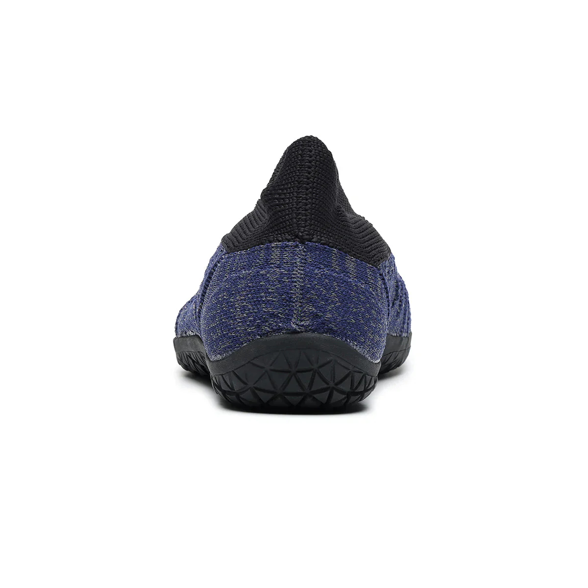 hitoe+ (Training Shoes Tabi) (Zebra navy) - Image 5