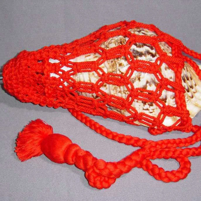 Horagai Bag - Image 4