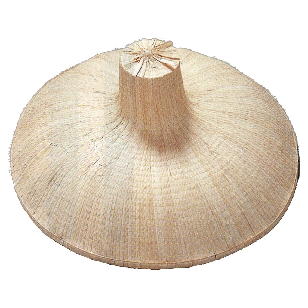 Ichime Kasa Hat 3133