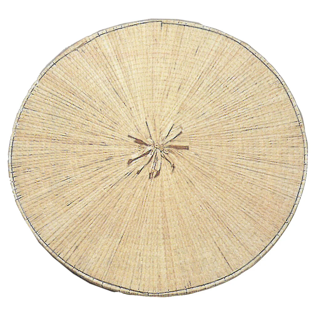 Ichimonji Kasa Hat 3134