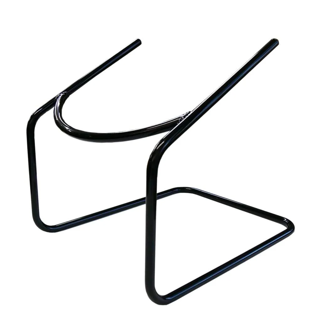 Iron Shime Low Stand