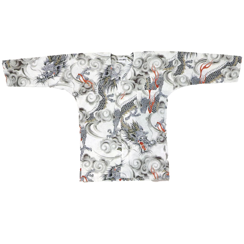 Koikuchi Shirts Gai 607