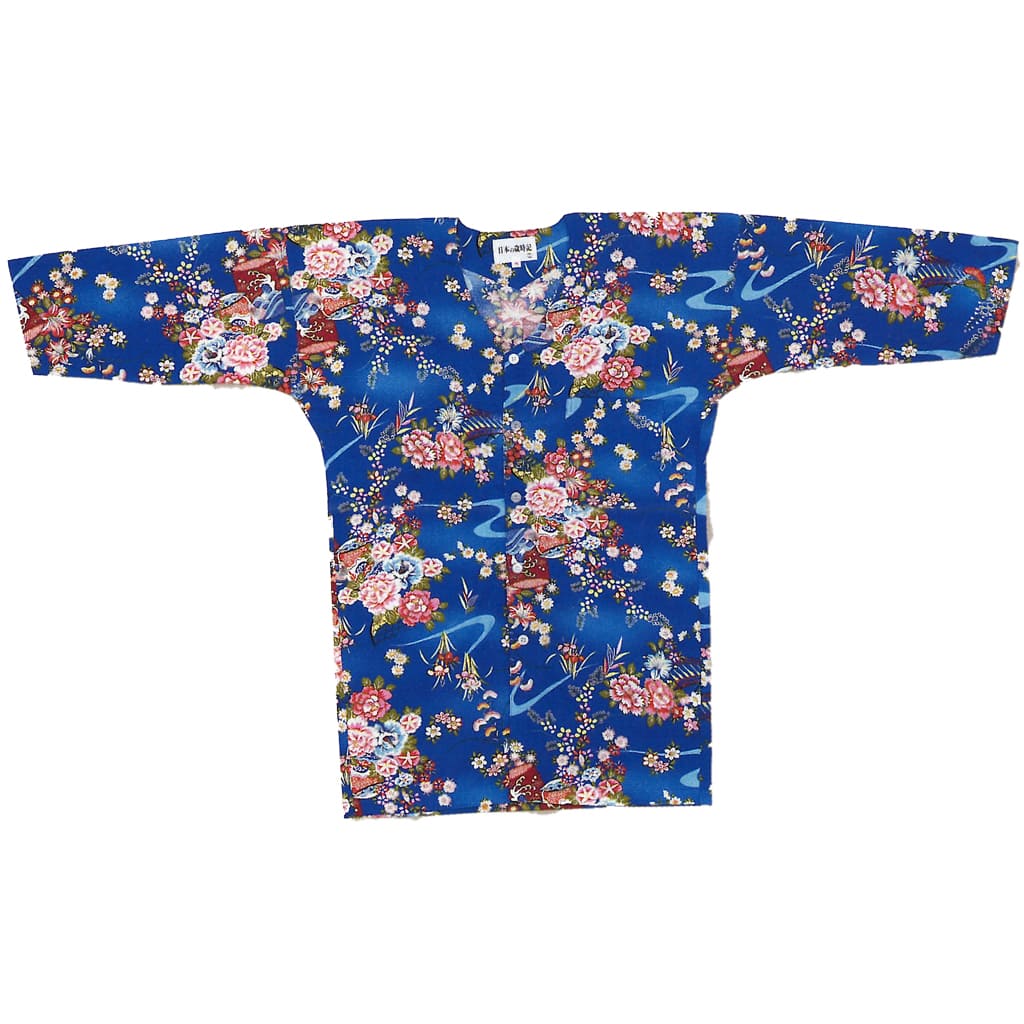 Koikuchi Shirts Gai 609
