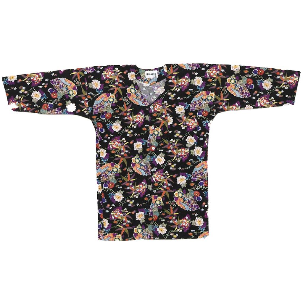 Koikuchi Shirts Gai 610