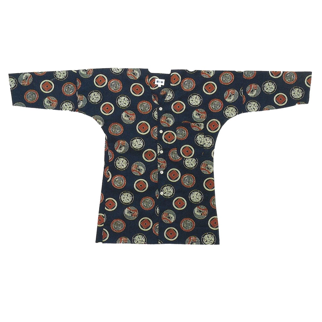 Koikuchi Shirts Nozomi 677