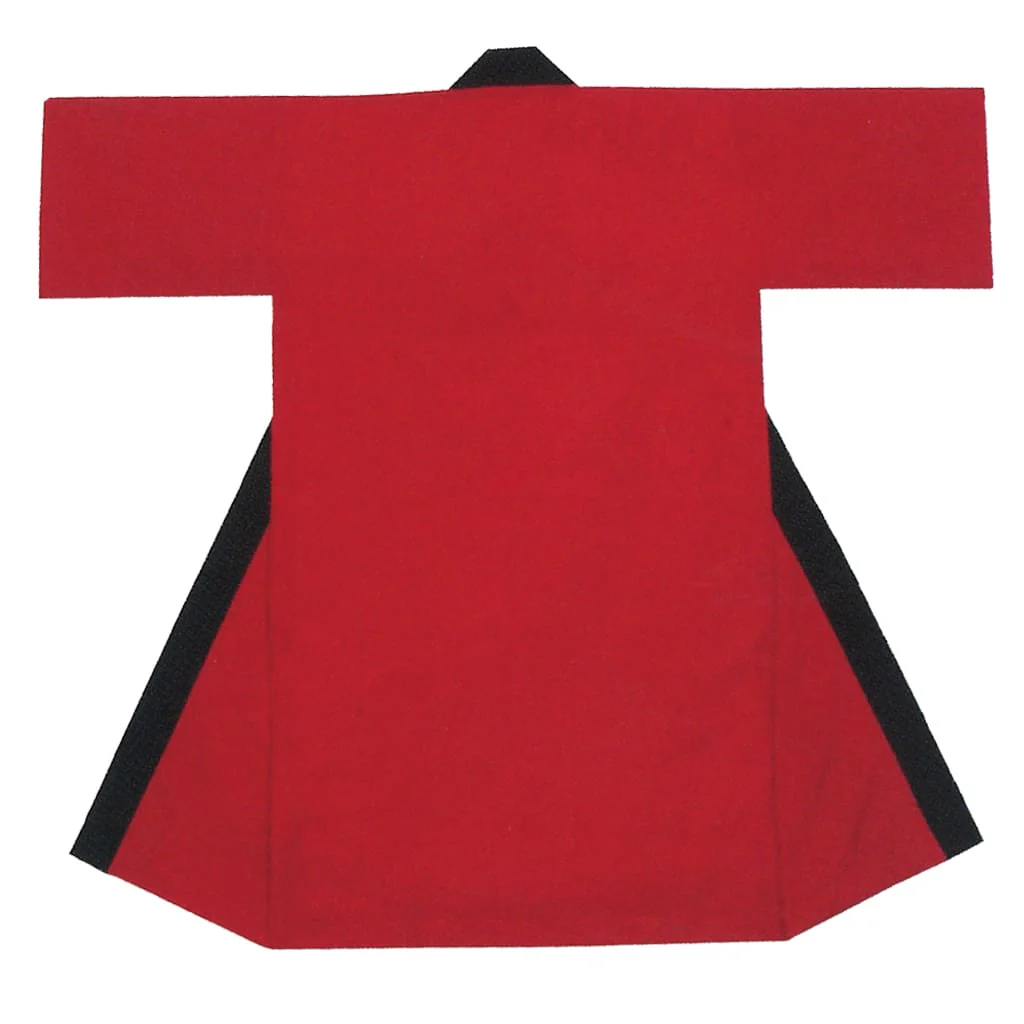 Long Happi Coat Kaku 9032