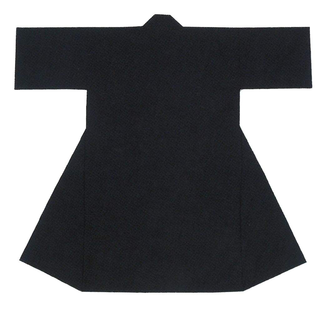 Long Happi Coat Kaku 9033