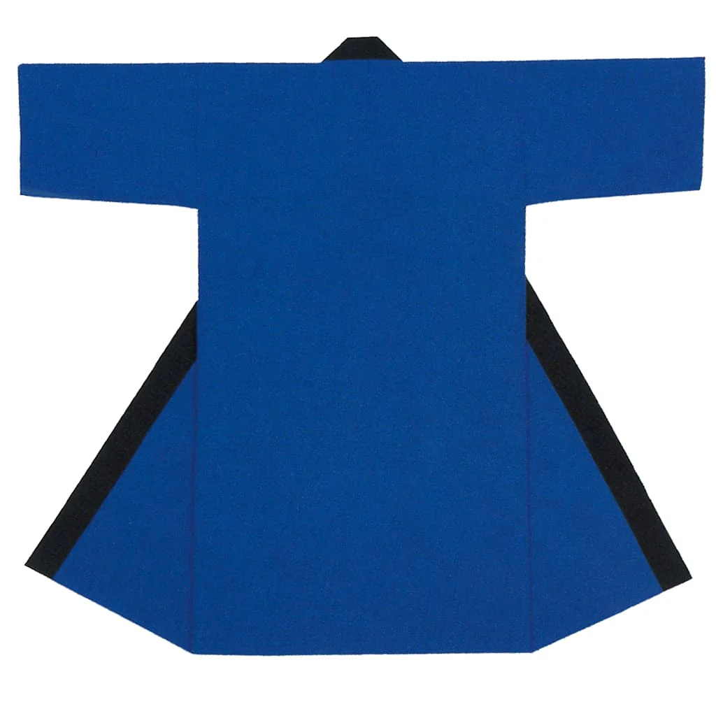 Long Happi Coat Kaku 9035