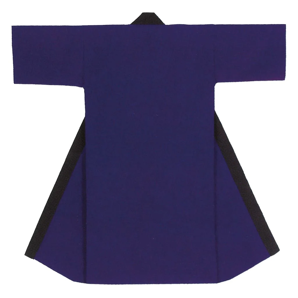 Long Happi Coat Kaku 9039