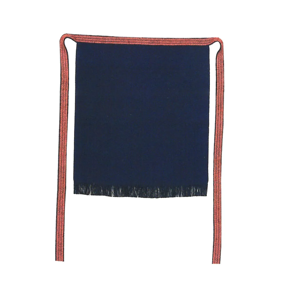 Maekake Apron Ho 7291