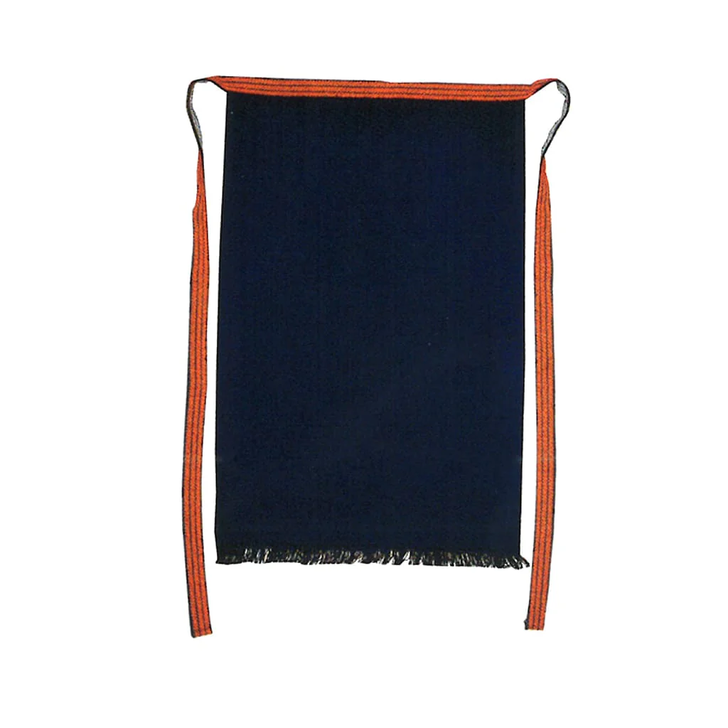 Maekake Apron Ho 7296