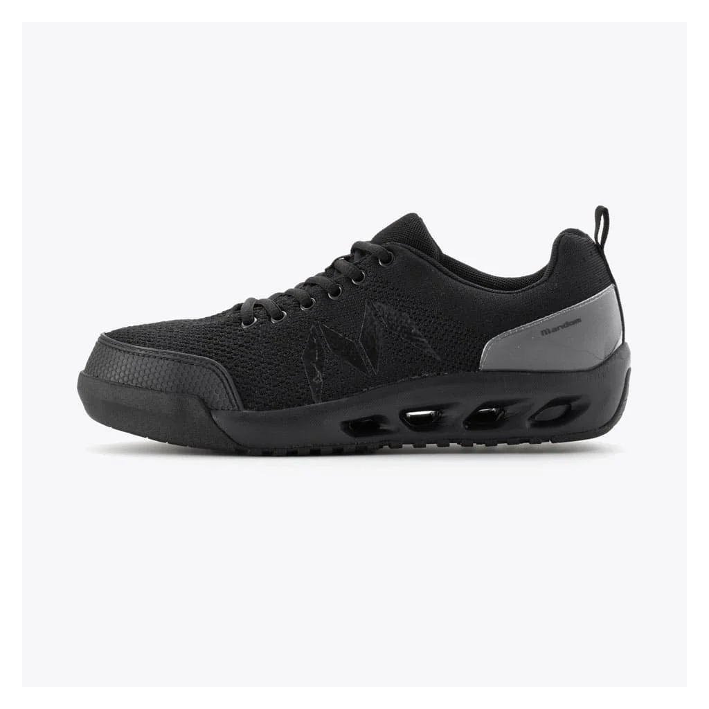 Mandom Knit #001 (Black) - Image 2