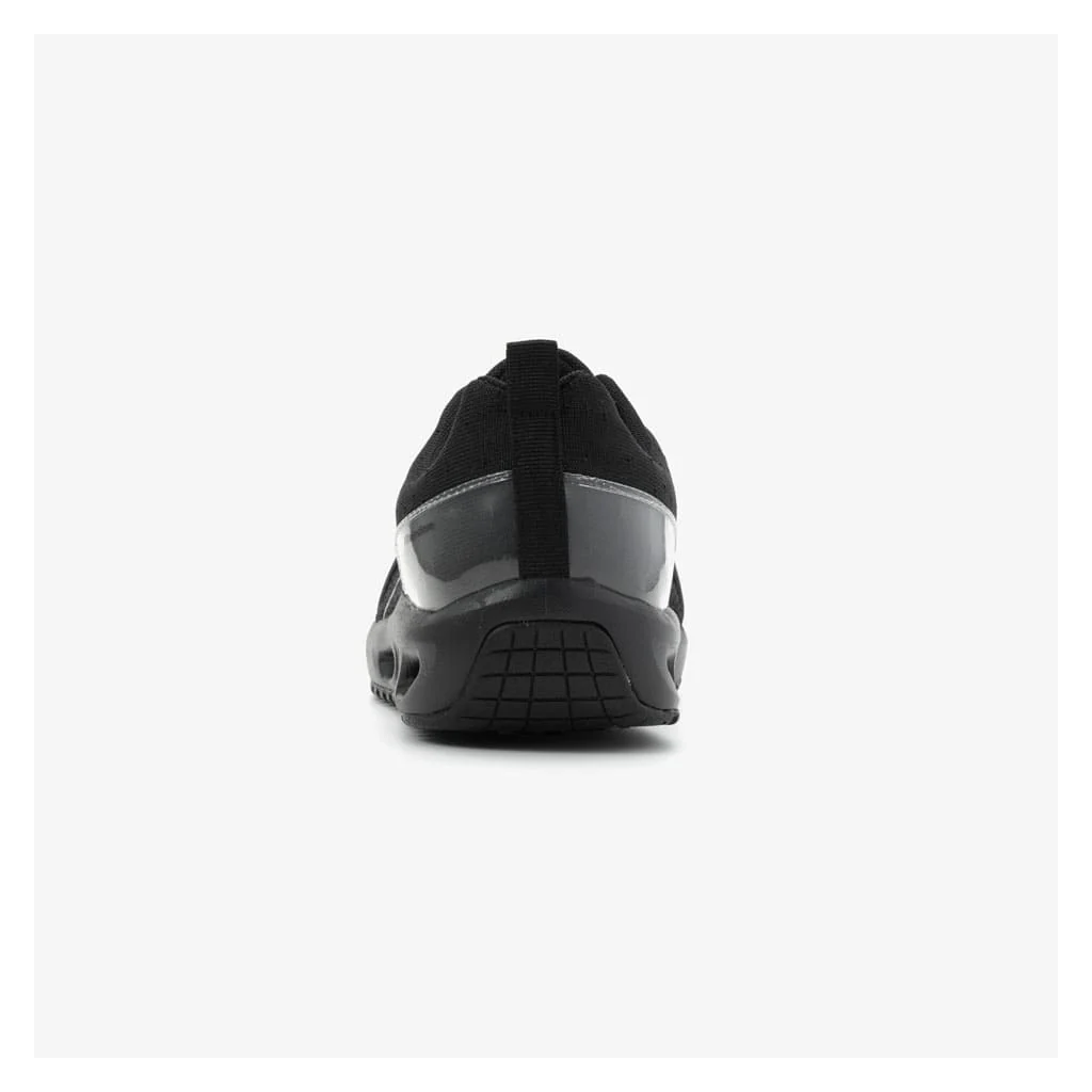 Mandom Knit #001 (Black) - Image 4