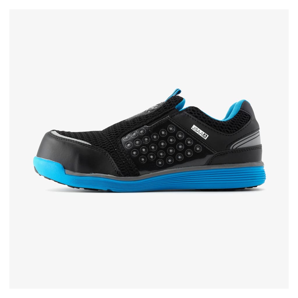 Mandom Safety #767 (Blue & Black) - Image 2