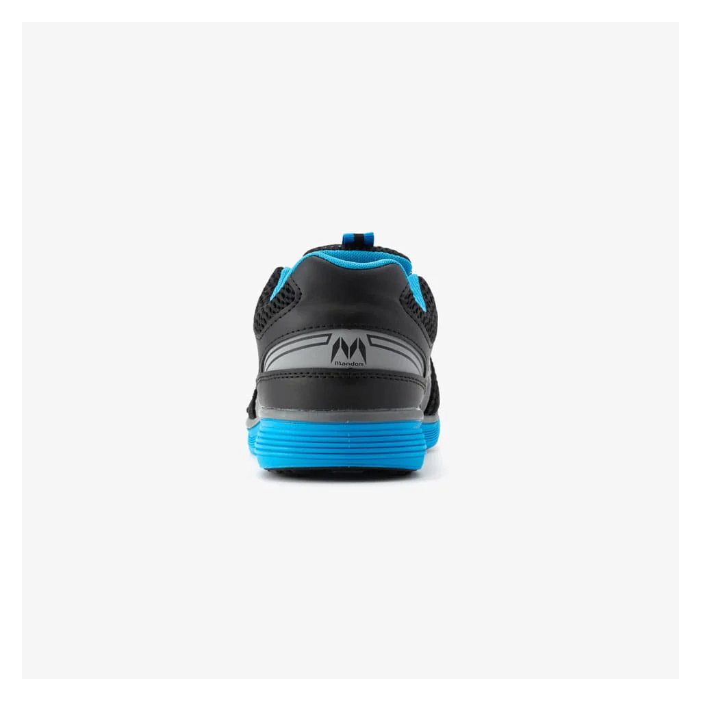 Mandom Safety #767 (Blue & Black) - Image 4