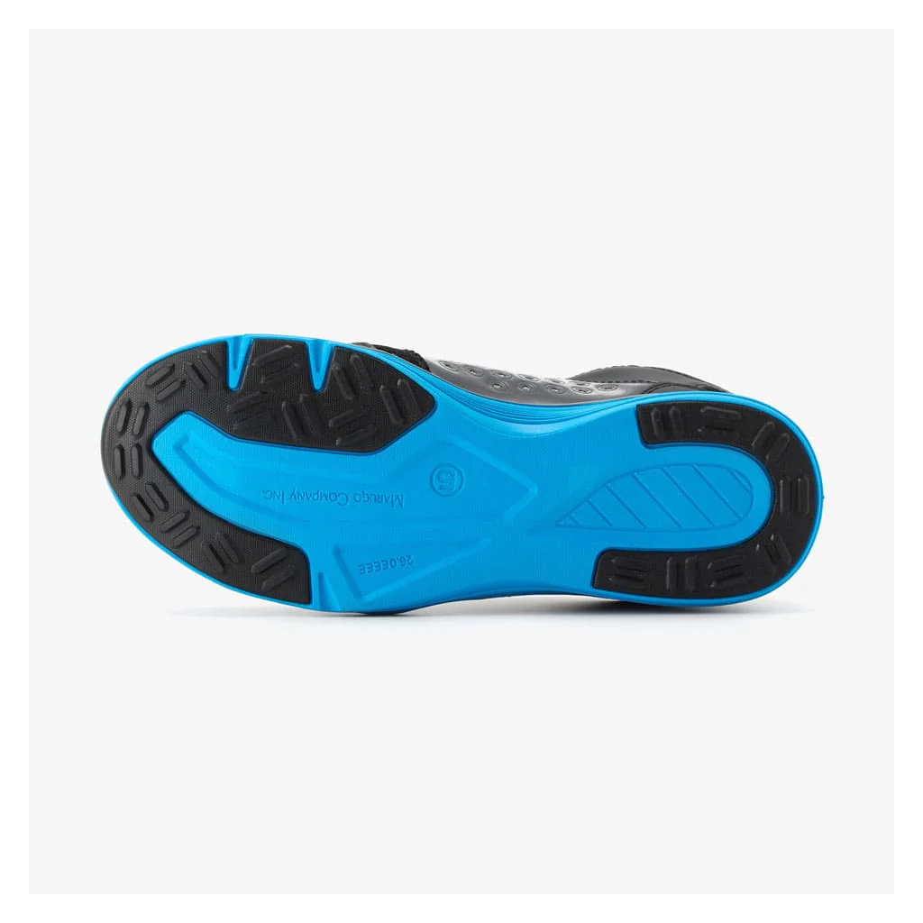 Mandom Safety #767 (Blue & Black) - Image 6