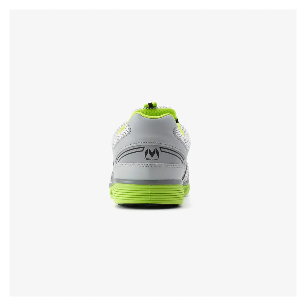 Mandom Safety #767 (Lime & Gray) - Image 4