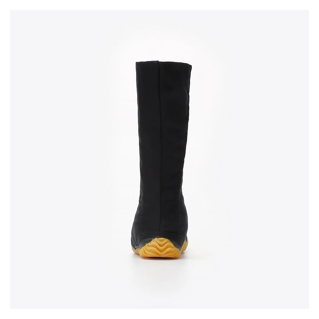 Matsuri Jog Tabi (12 clasps) (Black) - Image 4