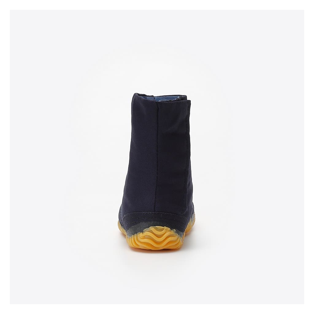 Matsuri Jog Tabi (6 clasps) (Navy) - Image 4