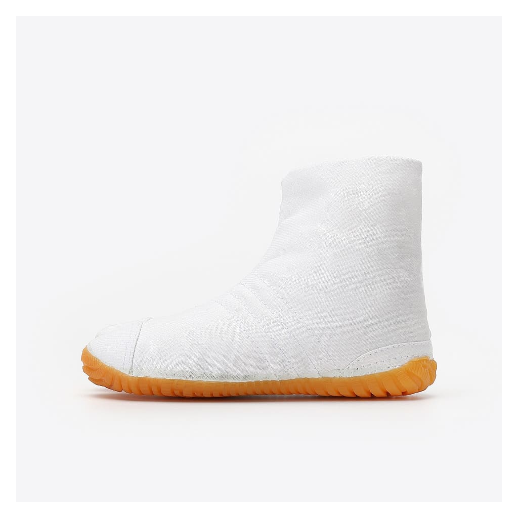 Matsuri Jog Tabi for Children (White) - Image 3
