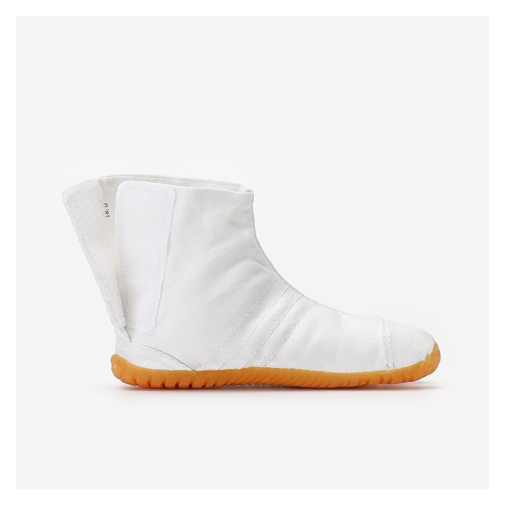 Matsuri Jog Tabi for Children (White) - Image 4