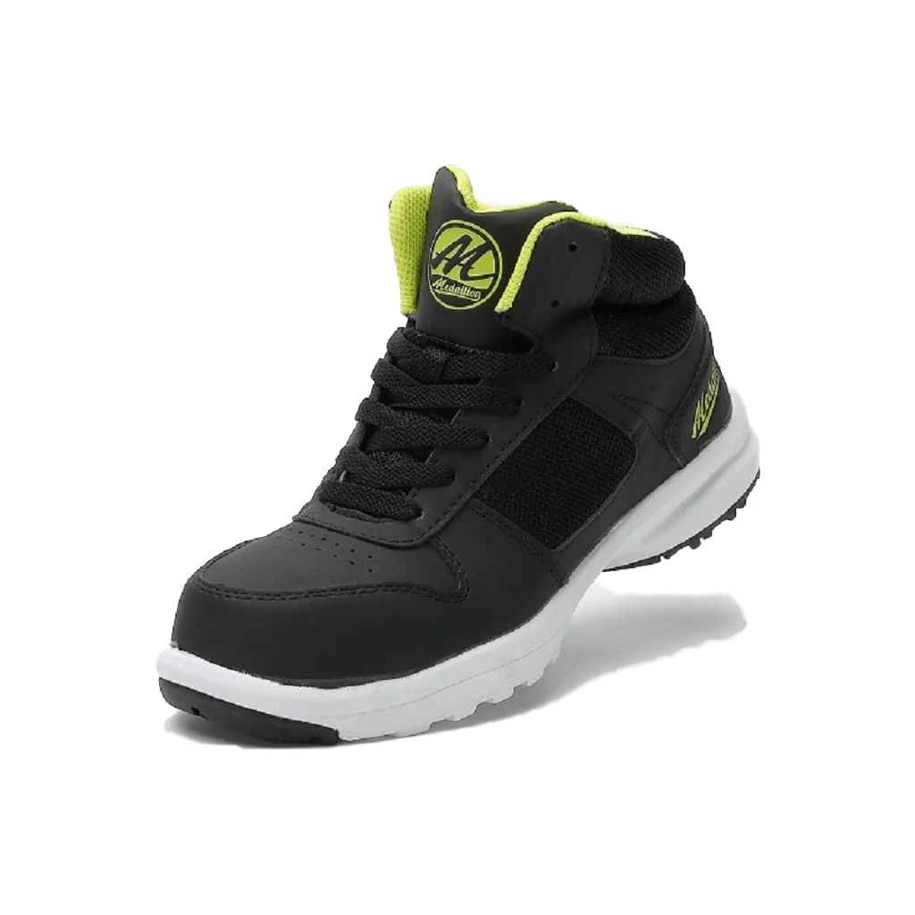Medalion Safety #508 (Black)