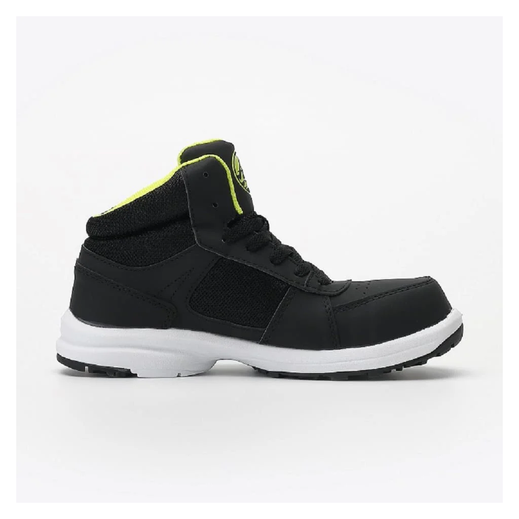 Medalion Safety #508 (Black) - Image 3